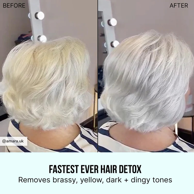 Color Wow Dream Filter Hard Water Hair Detox (Buy 3 Get 1 Free Mix & Match)