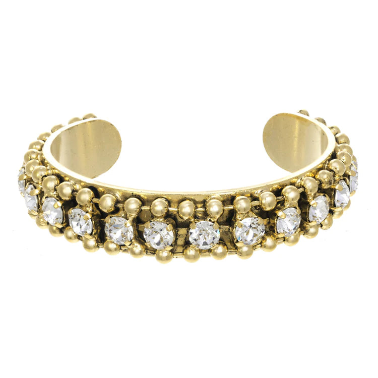 [PRE-ORDER] Tova Coco Cuff (Buy 2 Get 1 Free Mix & Match)