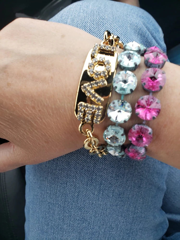 [PRE-ORDER] Tova Love ID Metallics (Buy 2 Get 1 Free Mix & Match)