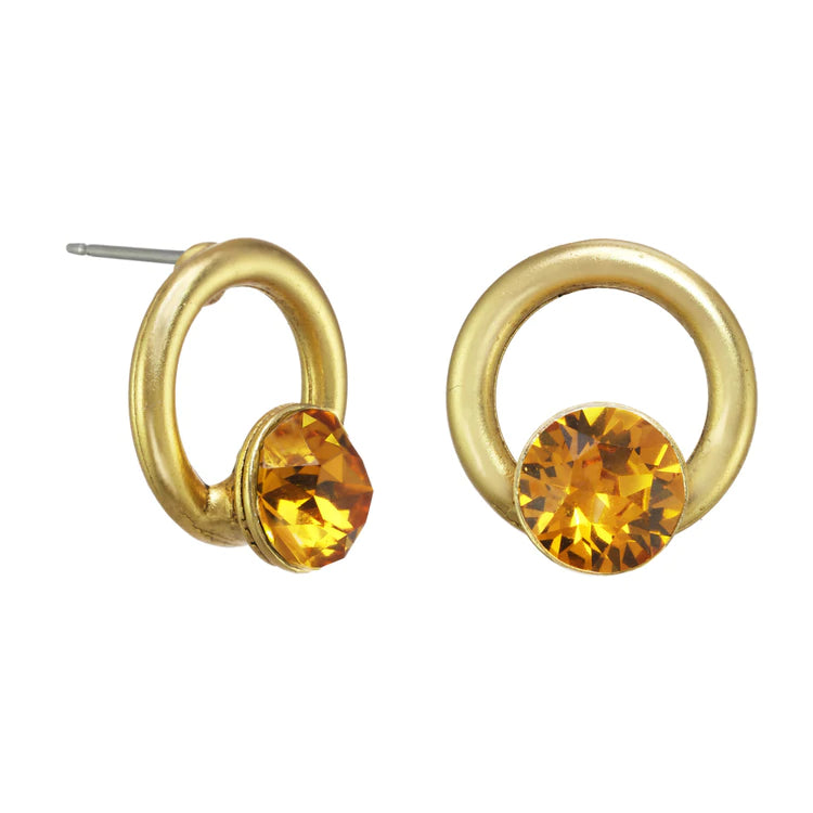 [PRE-ORDER] Tova Freeport Gold (Buy 2 Get 1 Free Mix & Match)