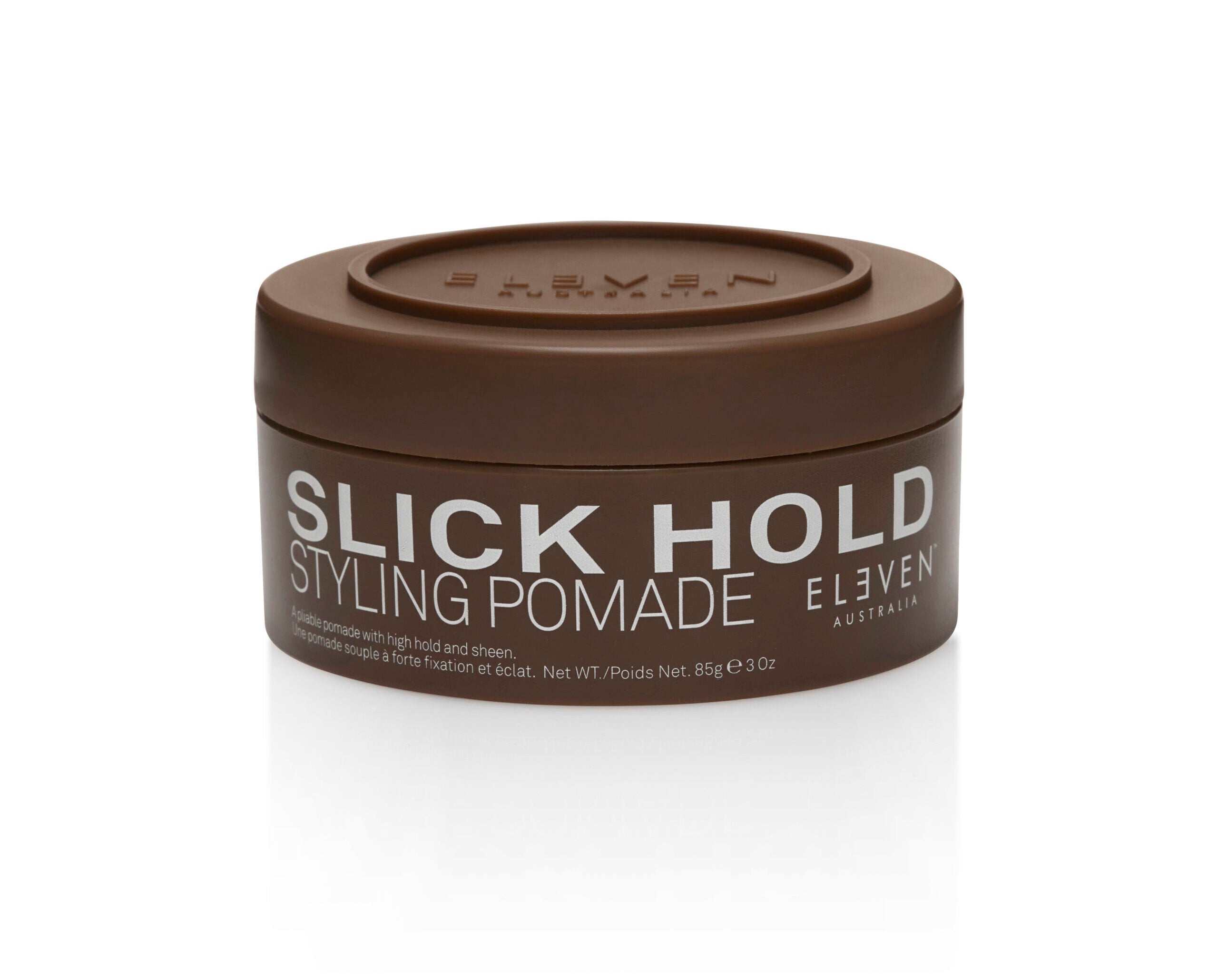 Eleven Australia SLICK HOLD STYLING POMADE - 3 OZ (Buy 2 Get 1 Free Mix & Match)