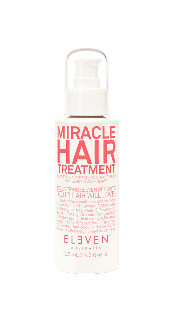 Eleven Australia MIRACLE HAIR TREATMENT - 4.2 OZ (Buy 3 Get 1 Free Mix & Match)