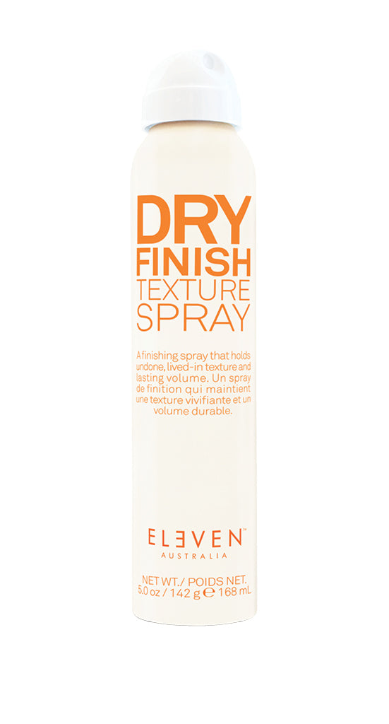 Eleven Australia DRY FINISH TEXTURE SPRAY - 5 OZ (Buy 3 Get 1 Free Mix & Match)