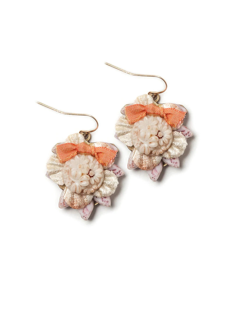 [PRE-ORDER] AUTUMN AIR EARRINGS (Buy 2 Get 1 Free Mix & Match)