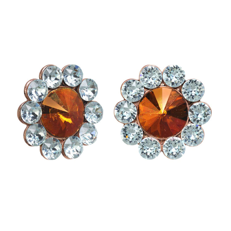 [PRE-ORDER] Tova Daisy Studs (Buy 2 Get 1 Free Mix & Match)