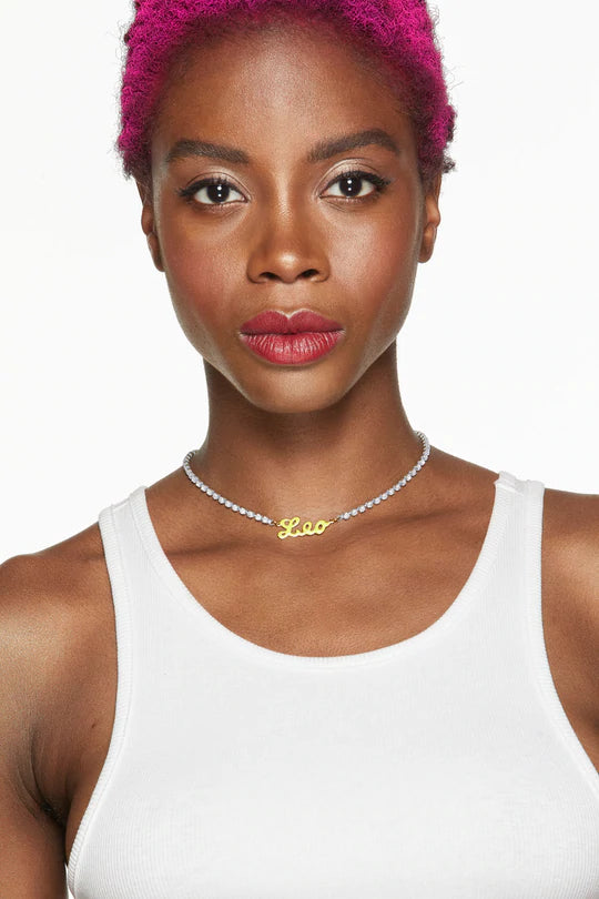 [PRE-ORDER] Tova Leo Necklace (Buy 2 Get 1 Free Mix & Match)