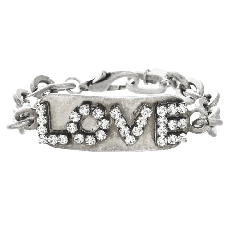 [PRE-ORDER] Tova Love ID Metallics (Buy 2 Get 1 Free Mix & Match)