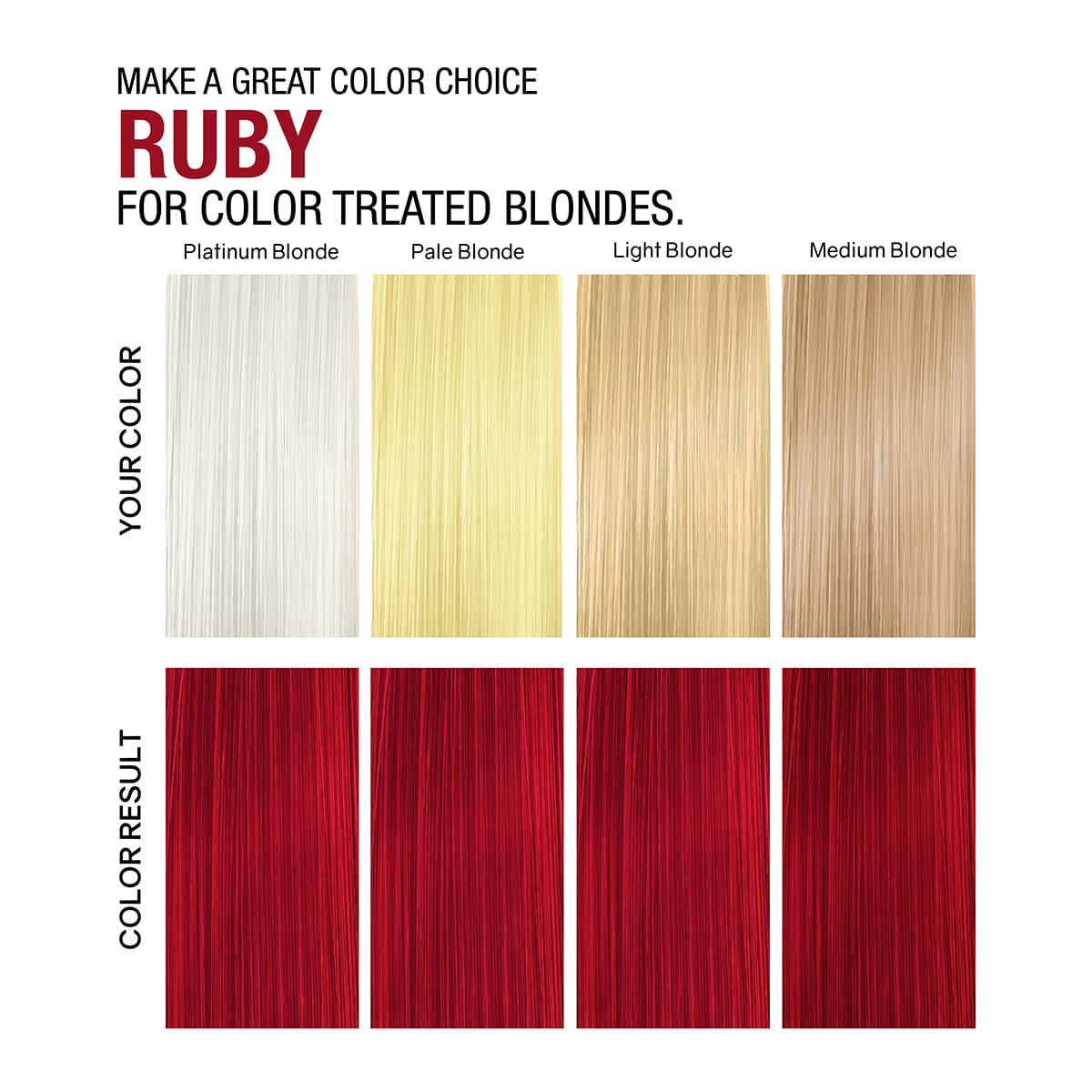 Celeb Luxury Ruby Colorwash - 8.25 oz (Buy 3 Get 1 Free Mix & Match)