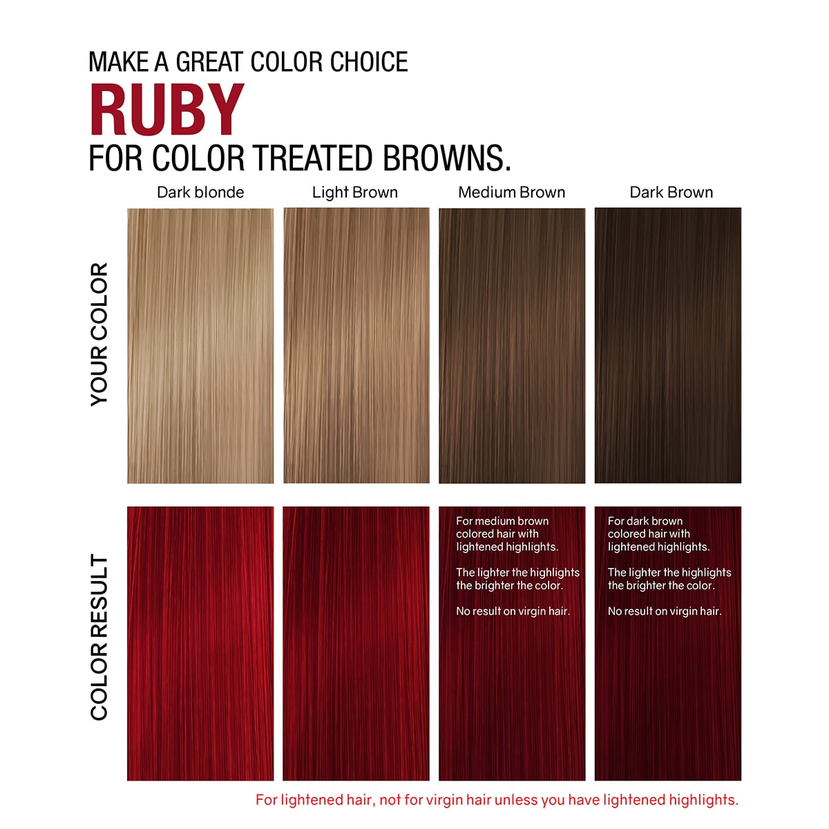 Celeb Luxury Ruby Colorditioner - 8.25 oz (Buy 3 Get 1 Free Mix & Match)
