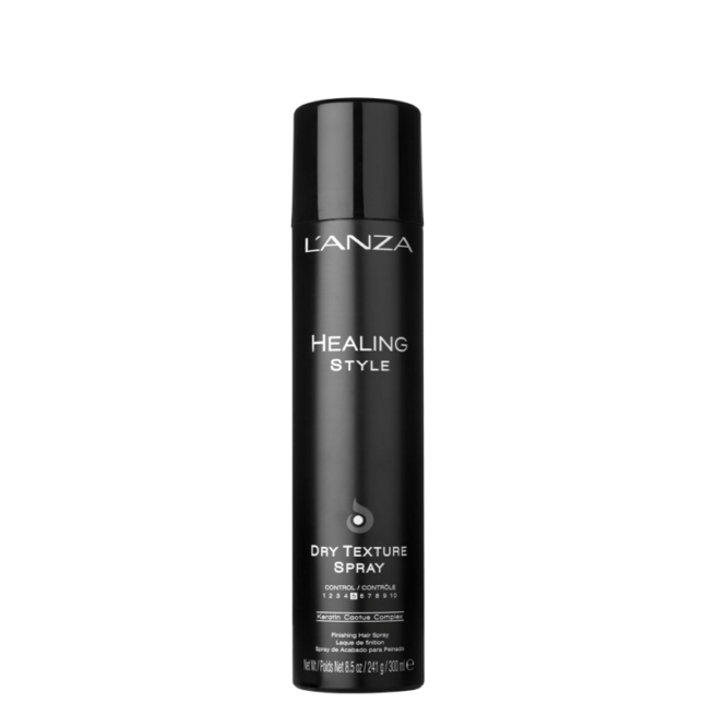 L'ANZA HEALING STYLE DRY TEXTURE SPRAY 8.5 OZ  (Buy 3 Get 1 Free Mix & Match)