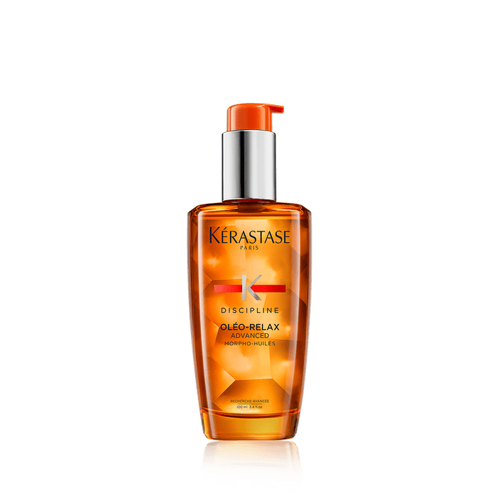 Kérastase Oleo Relax Advanced Hair Oil 3.4 oz (Buy 3 Get 1 Free Mix & Match)