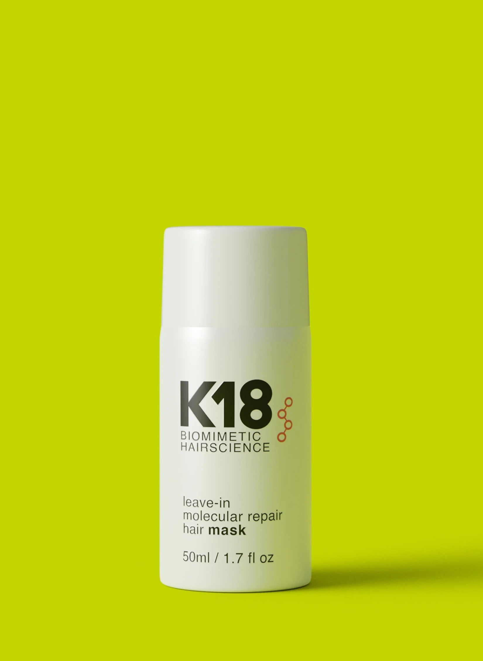 K18 LEAVE-IN MOLECULAR REPAIR HAIR MASK (Buy 3 Get 1 Free Mix & Match)