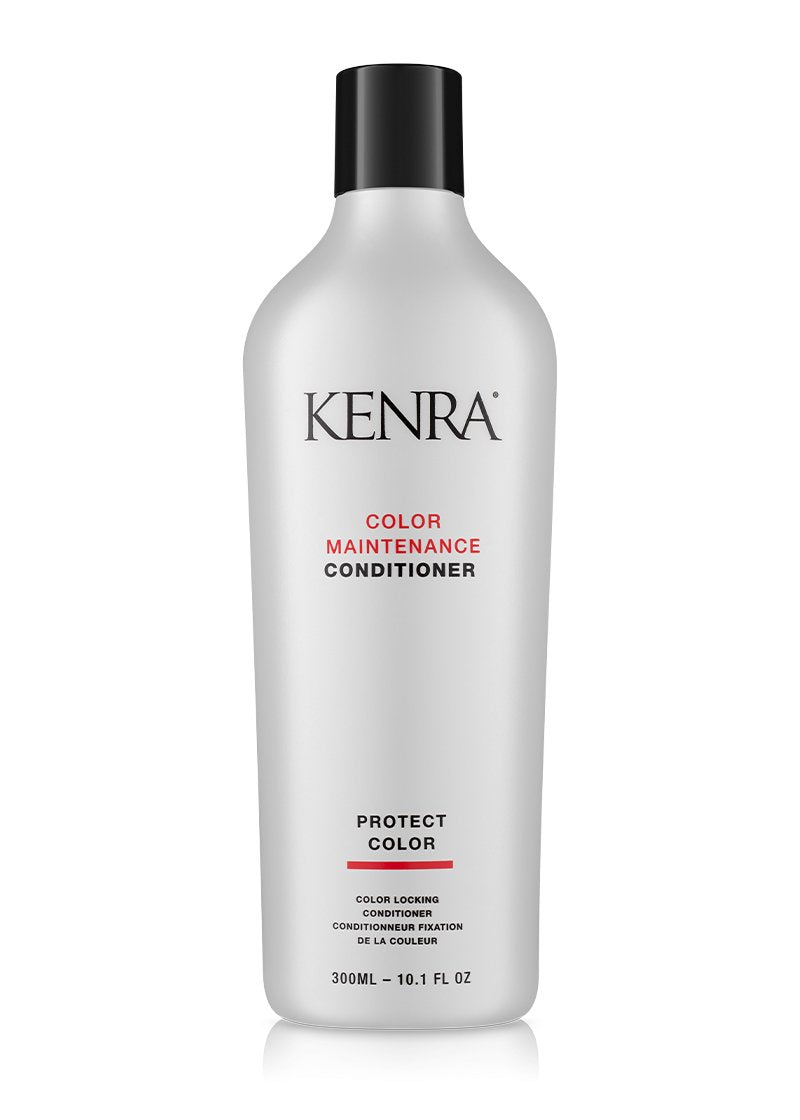 KENRA COLOR MAINTENANCE CONDITIONER (Buy 3 Get 1 Free Mix & Match)