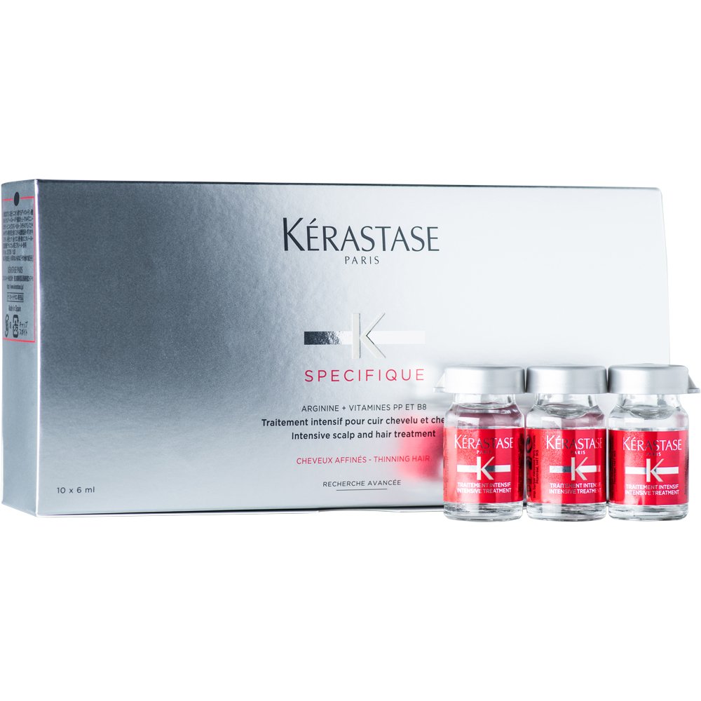 Kerastase Specifique Intensive Scalp & Thinning Hair Treatment ( Buy 3 Get 1 Free Mix & Match)