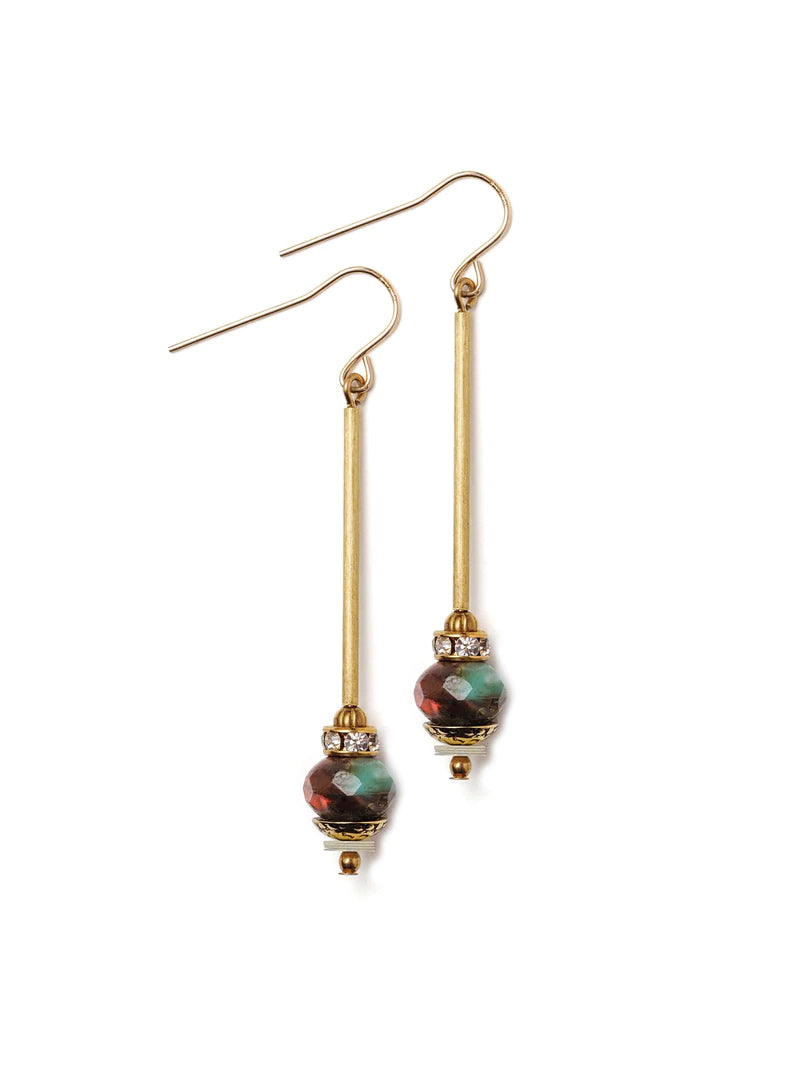 [PRE-ORDER] IFRANE EARRINGS (Buy 2 Get 1 Free Mix & Match)