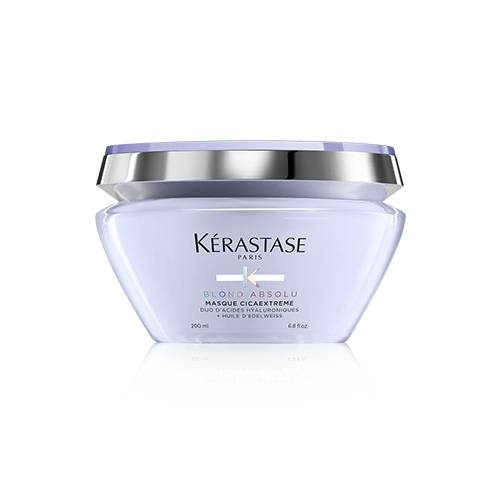 Kérastase Masque Cicaextreme Hair Mask (Buy 3 Get 1 Free Mix & Match)