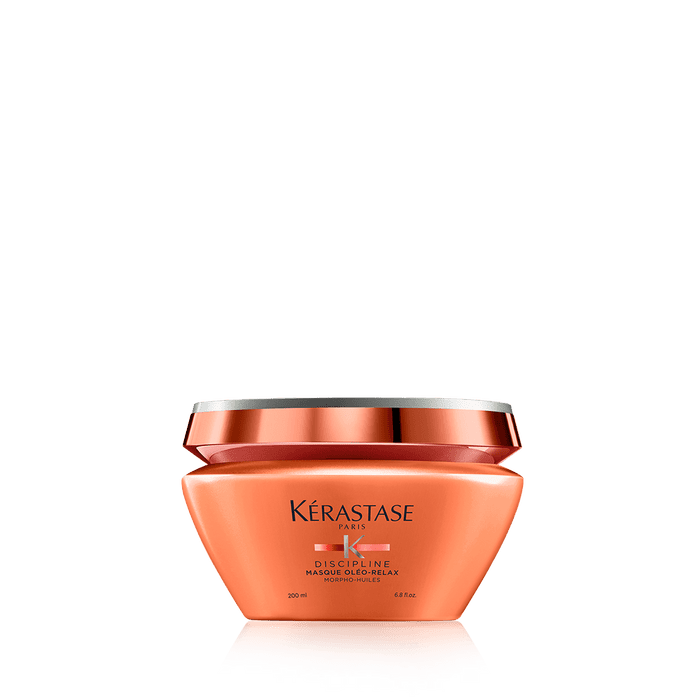Kérastase Masque Oléo-Relax Hair Mask - 6.8 oz (Buy 3 Get 1 Free Mix & Match)