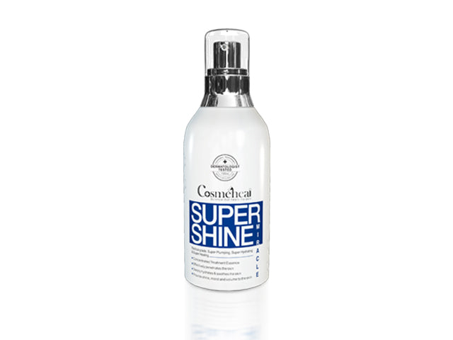 Cosmeheal Super Shine Miracle 130 ml