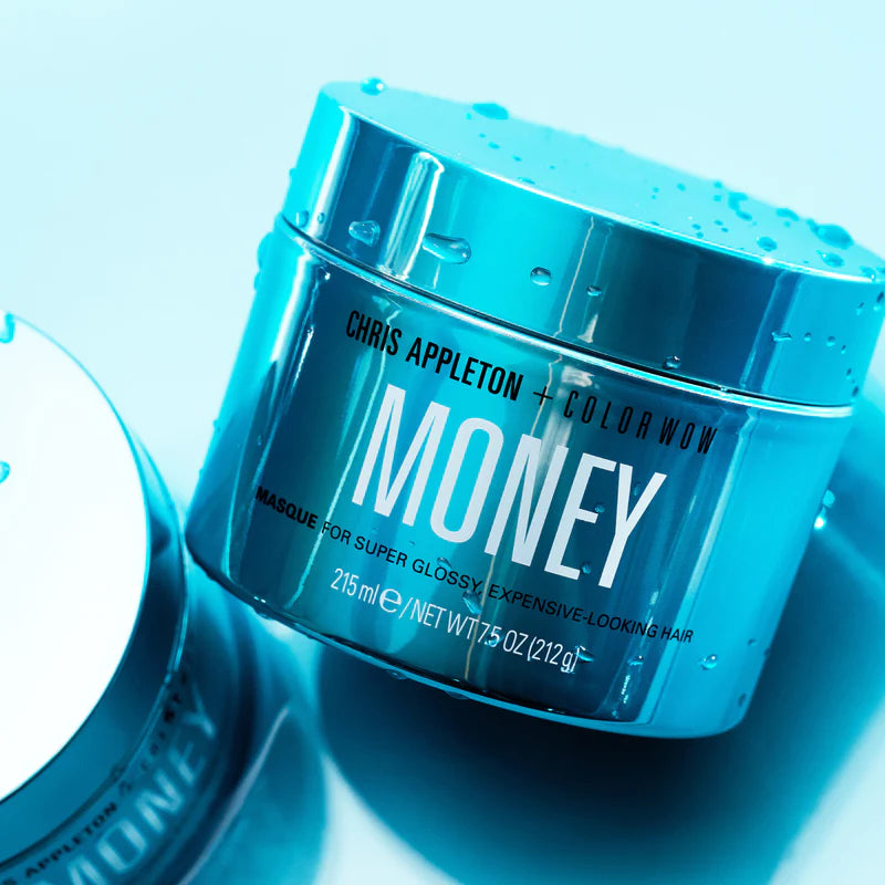 Color Wow Money Masque - 7.5 oz (Buy 3 Get 1 Free Mix & Match)