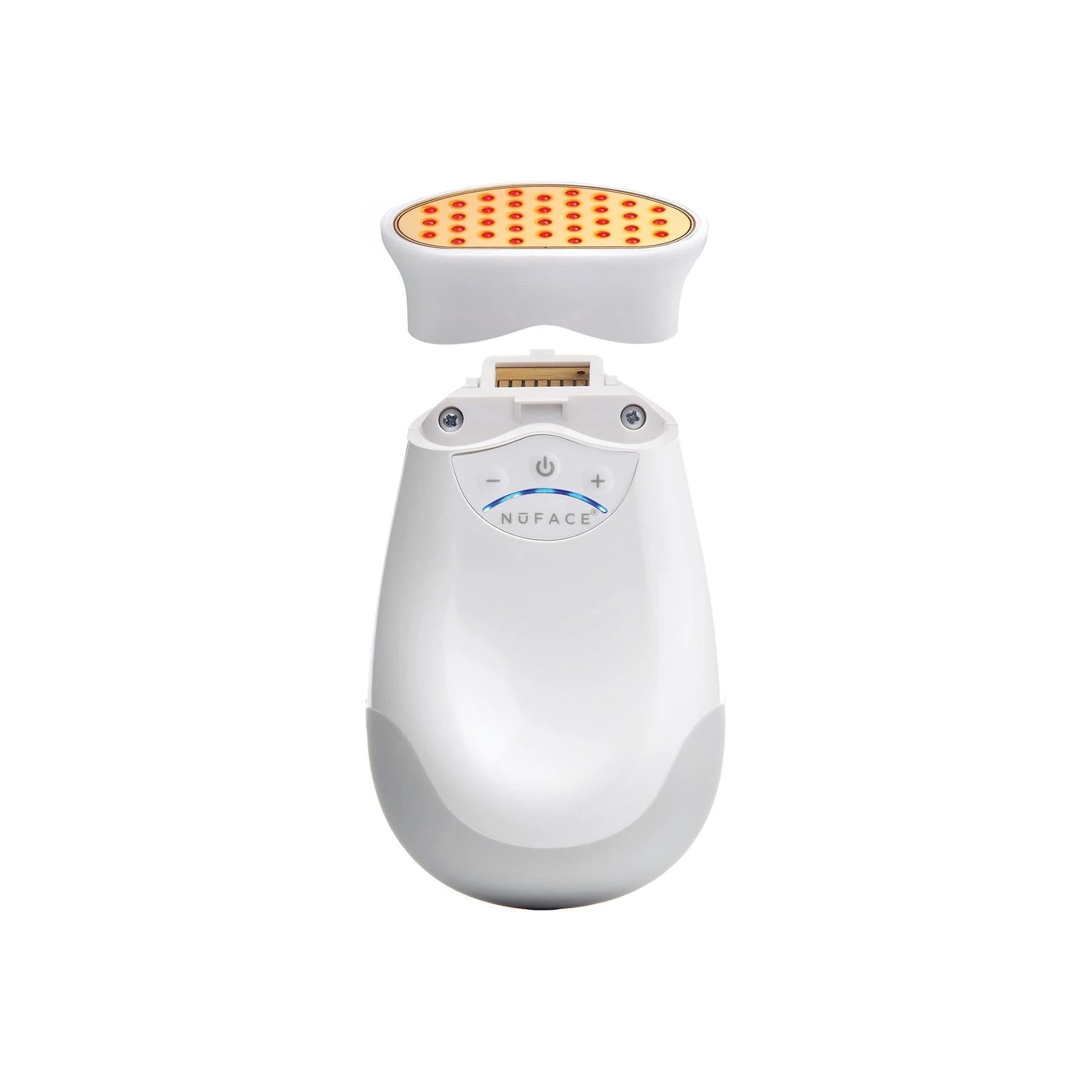Nuface NuFACE Trinity® Wrinkle Reducer Red Light Therapy Attachment
