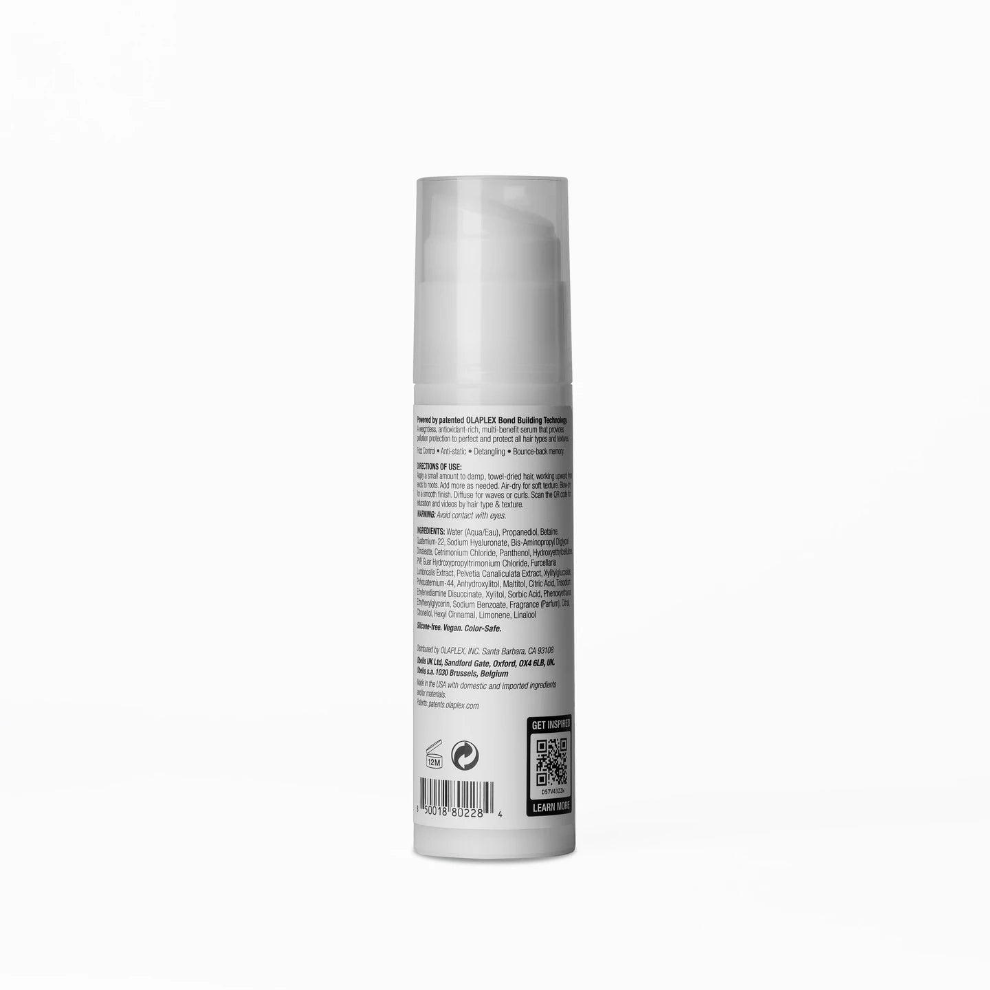 Olaplex Nº.9 Bond Protector Nourishing Hair Serum (Buy 3 Get 1 Free Mix & Match)