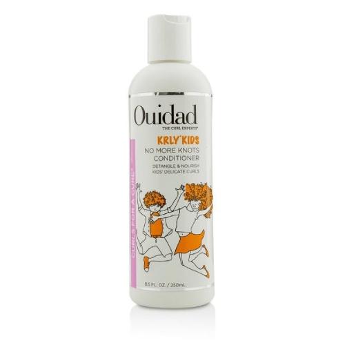 Ouidad KRLY® Kids No More Knots Conditioner - 8.5 oz (Buy 3 Get 1 Free Mix & Match)