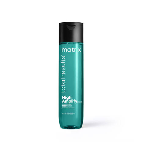 Matrix Total Results High Amplify Shampoo (Buy 3 Get 1 Free Mix & Match)
