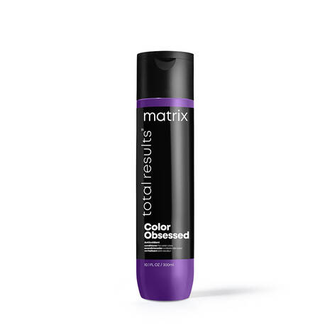 Matrix Total Results Color Obsessed Conditioner (Buy 3 Get 1 Free Mix & Match)