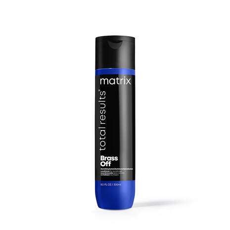 Matrix Total Results Brass Off Conditioner (Buy 3 Get 1 Free Mix & Match)