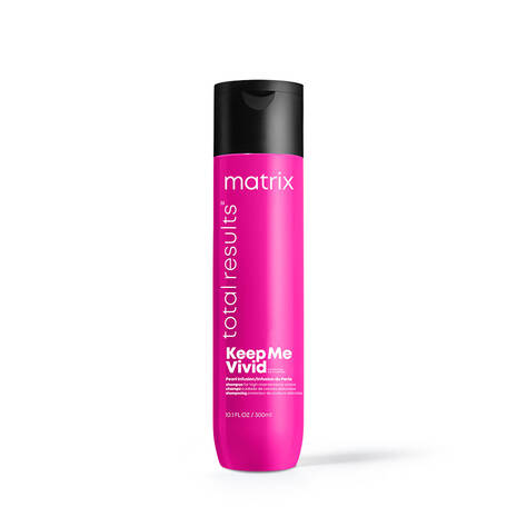Matrix Total Results Keep Me Vivid Sulfate Free Shampoo (Buy 3 Get 1 Free Mix & Match)