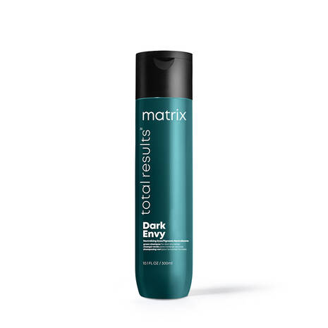 Matrix Total Result Dark Envy Green Toning Shampoo (Buy 3 Get 1 Free Mix & Match)