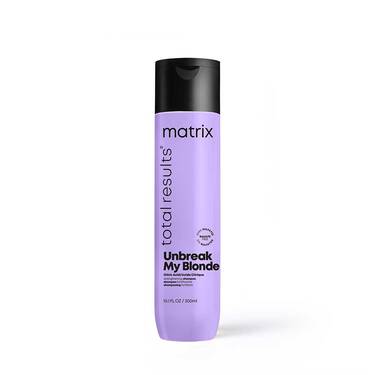 Matrix Total Results Unbreak My Blonde Shampoo (Buy 3 Get 1 Free Mix & Match)