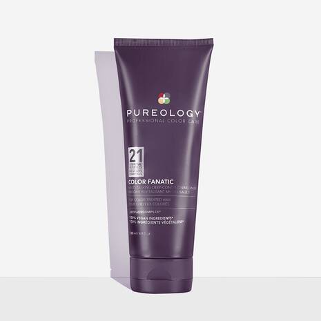 Pureology Color Fanatic Multi-Tasking Deep-Conditioning Mask 6.7 oz  (Buy 3 Get 1 Free Mix & Match)