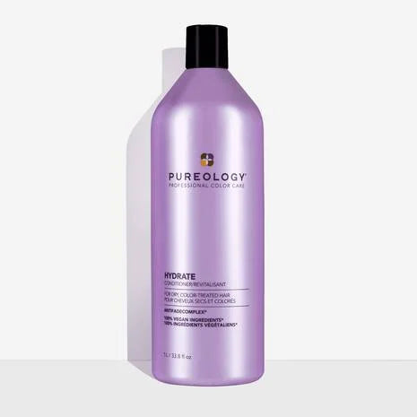 Pureology Hydrate Conditioner (Buy 3 Get 1 Free Mix & Match)