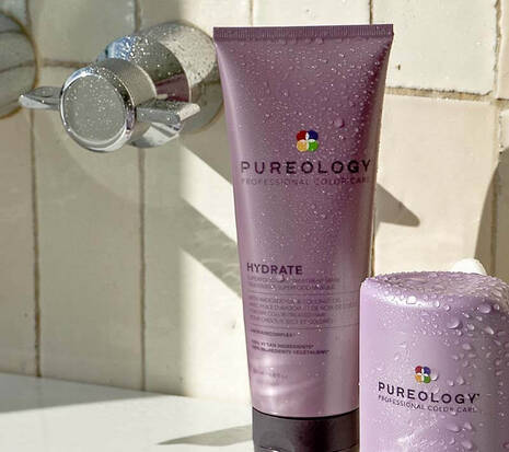 Pureology Hydrate Superfood Treatment 6.7 oz (Buy 3 Get 1 Free Mix & Match)