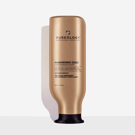 Pureology Nanoworks Gold Conditioner (Buy 3 Get 1 Free Mix & Match)