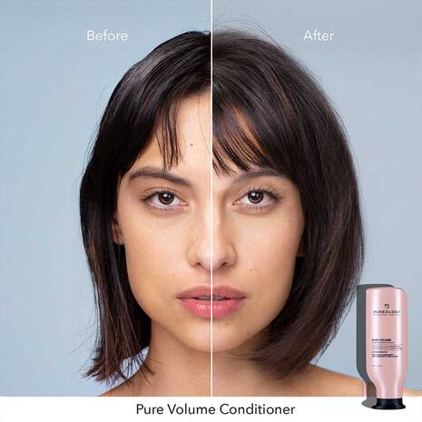 Pureology Pure Volume Conditioner (Buy 3 Get 1 Free Mix & Match)