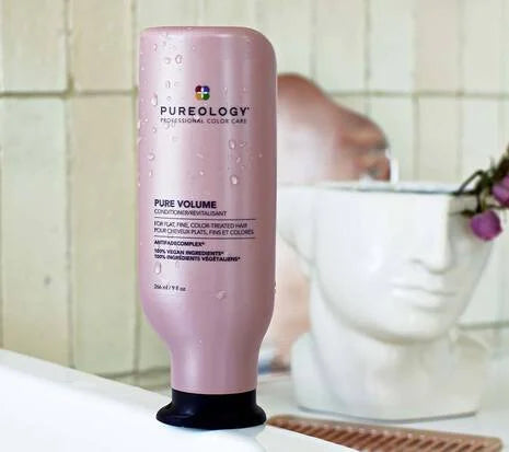 Pureology Pure Volume Conditioner (Buy 3 Get 1 Free Mix & Match)