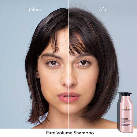 Pureology Pure Volume Shampoo (Buy 3 Get 1 Free Mix & Match)