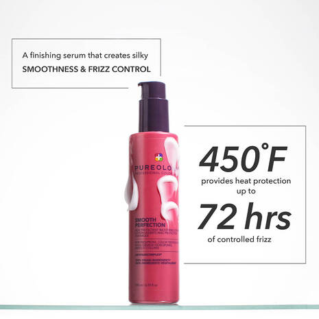 Pureology Smooth Perfection Smoothing Lotion 6.6 oz (Buy 3 Get 1 Free Mix & Match)