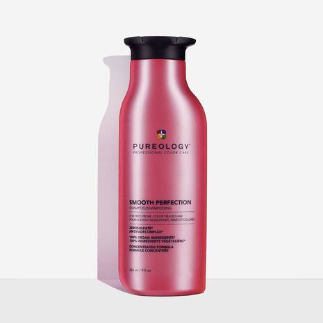 Pureology Smooth Perfection Shampoo (Buy 3 Get 1 Free Mix & Match)
