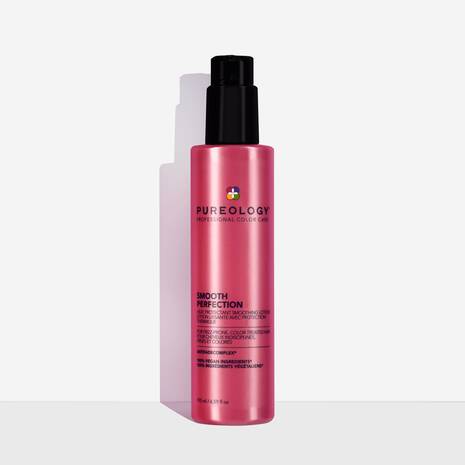 Pureology Smooth Perfection Smoothing Lotion 6.6 oz (Buy 3 Get 1 Free Mix & Match)