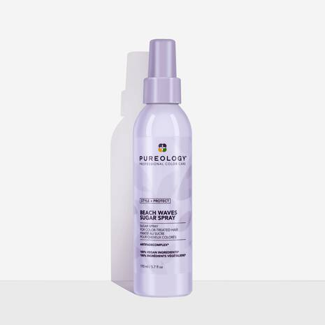 Pureology Style + Protect Beach Waves Sugar Spray 5.7 oz (Buy 3 Get 1 Free Mix & Match)