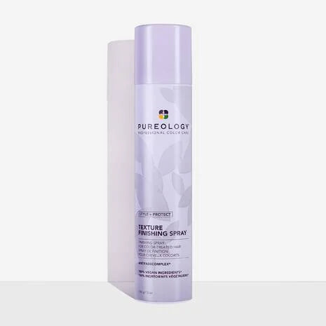 Pureology Style + Protect Texture Finishing Spray 4.8 oz (Buy 3 Get 1 Free Mix & Match)