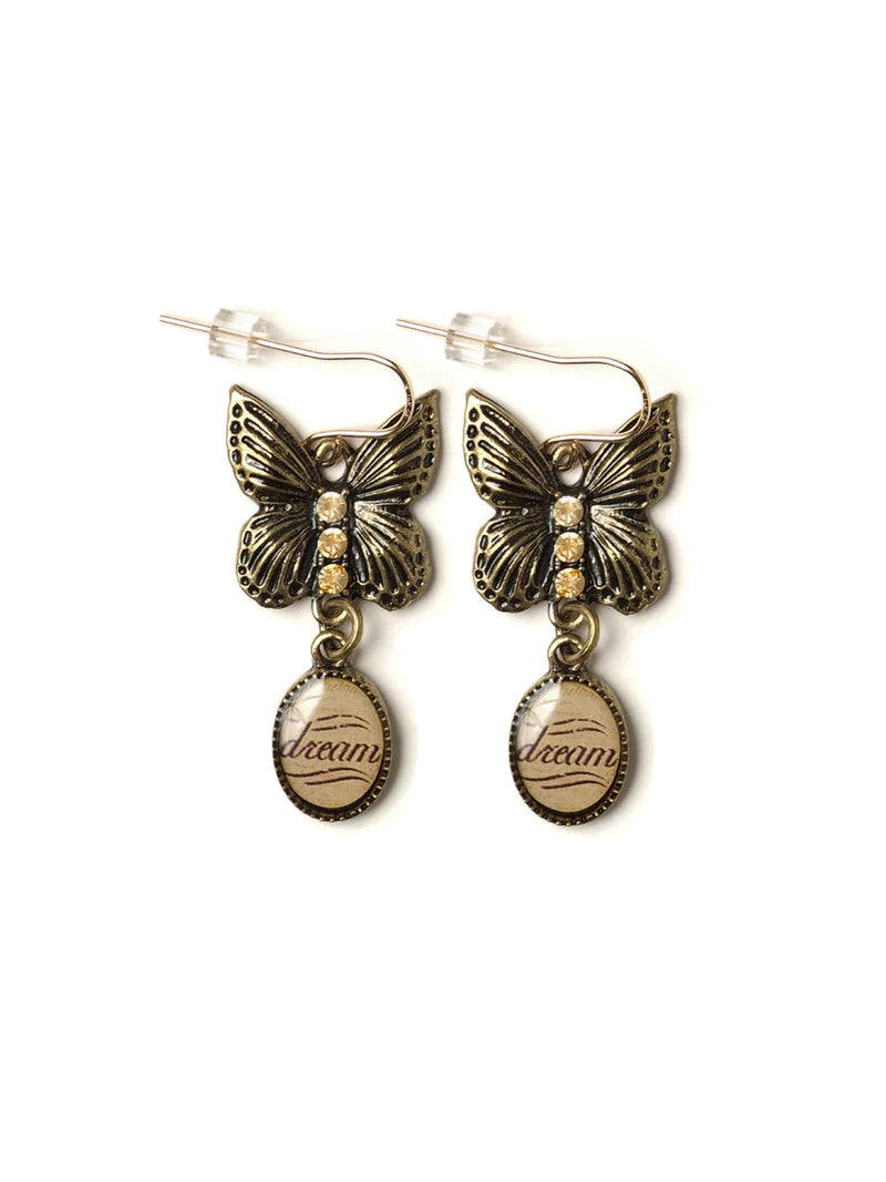 [PRE-ORDER] DREAM EARRINGS (Buy 2 Get 1 Free Mix & Match)