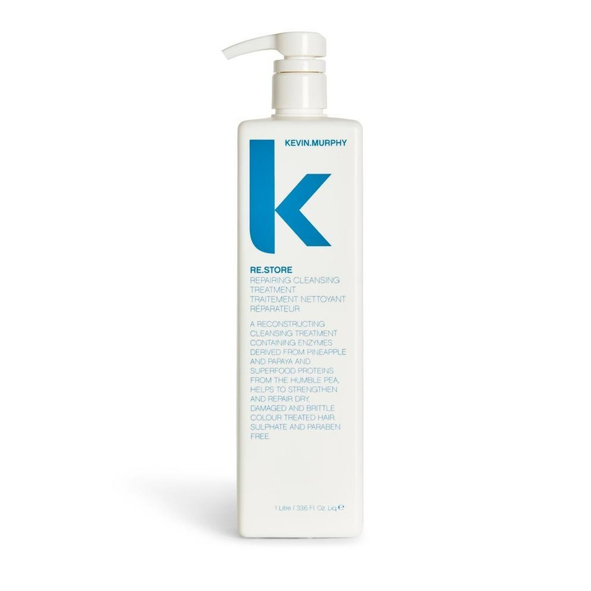 Kevin Murphy RE.STORE CLEANSING TREATMENT (Buy 3 Get 1 Free Mix & Match)