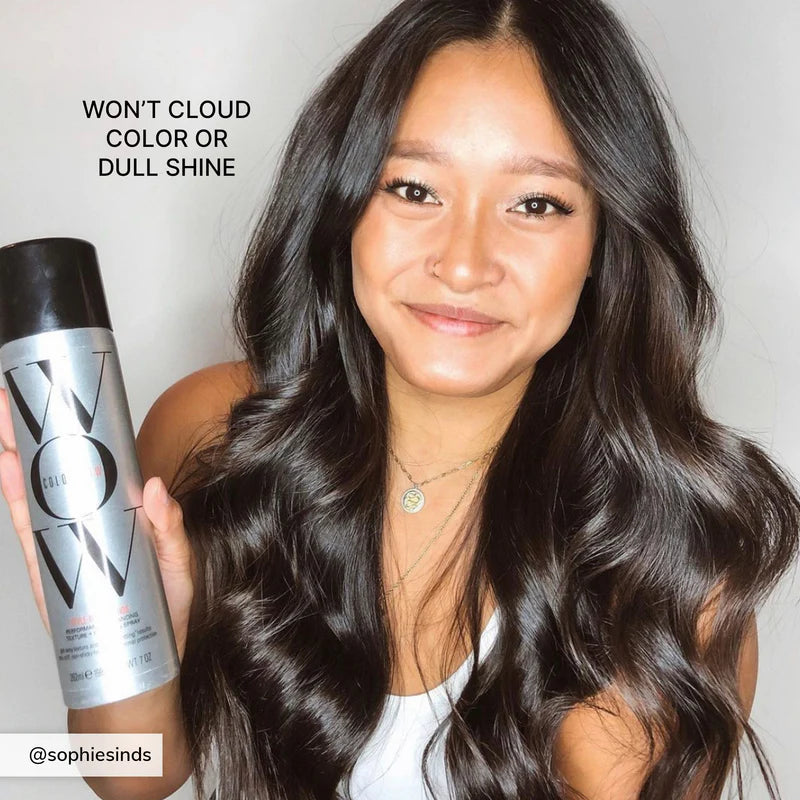 Color Wow Style on Steroids Color-Safe Texturizing Spray - 7oz (Buy 3 Get 1 Free Mix & Match)