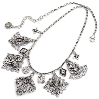 Sweet Romance Lost Treasure Necklace (Buy 2 Get 1 Free Mix & Match)