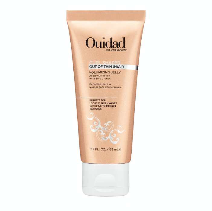 Ouidad Curl Shaper™ Out Of Thin (H)air Volumizing Jelly 8.5 oz (Buy 3 Get 1 Free Mix & Match)