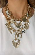[PRE-ORDER] Tova Kate Necklace (Buy 2 Get 1 Free Mix & Match)